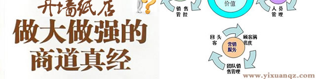 樱桃视频免费在线观看墙纸教你怎么把墙纸店做好做大